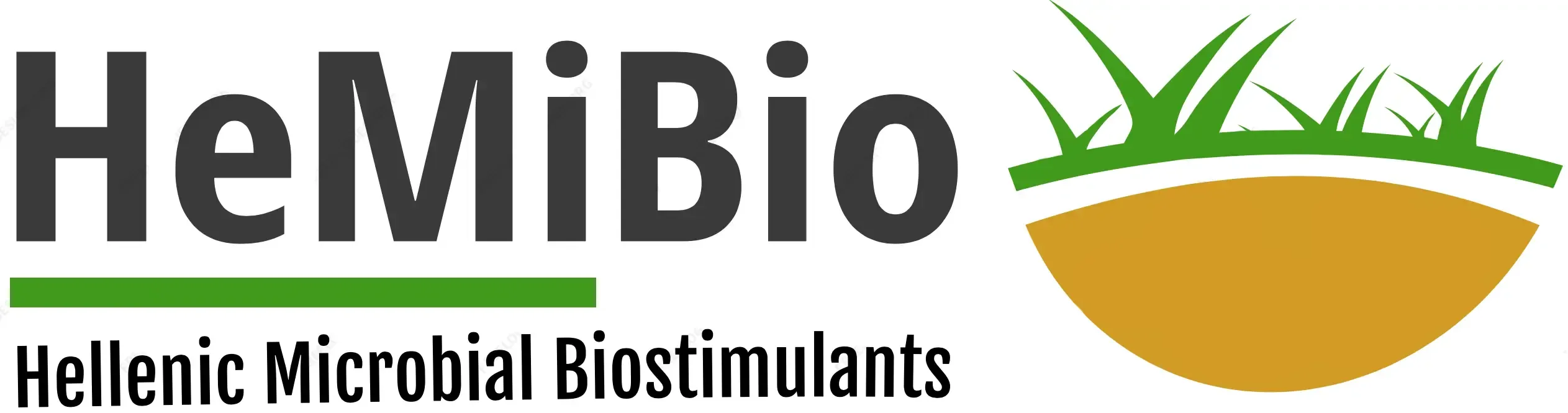 HeMiBio Logo