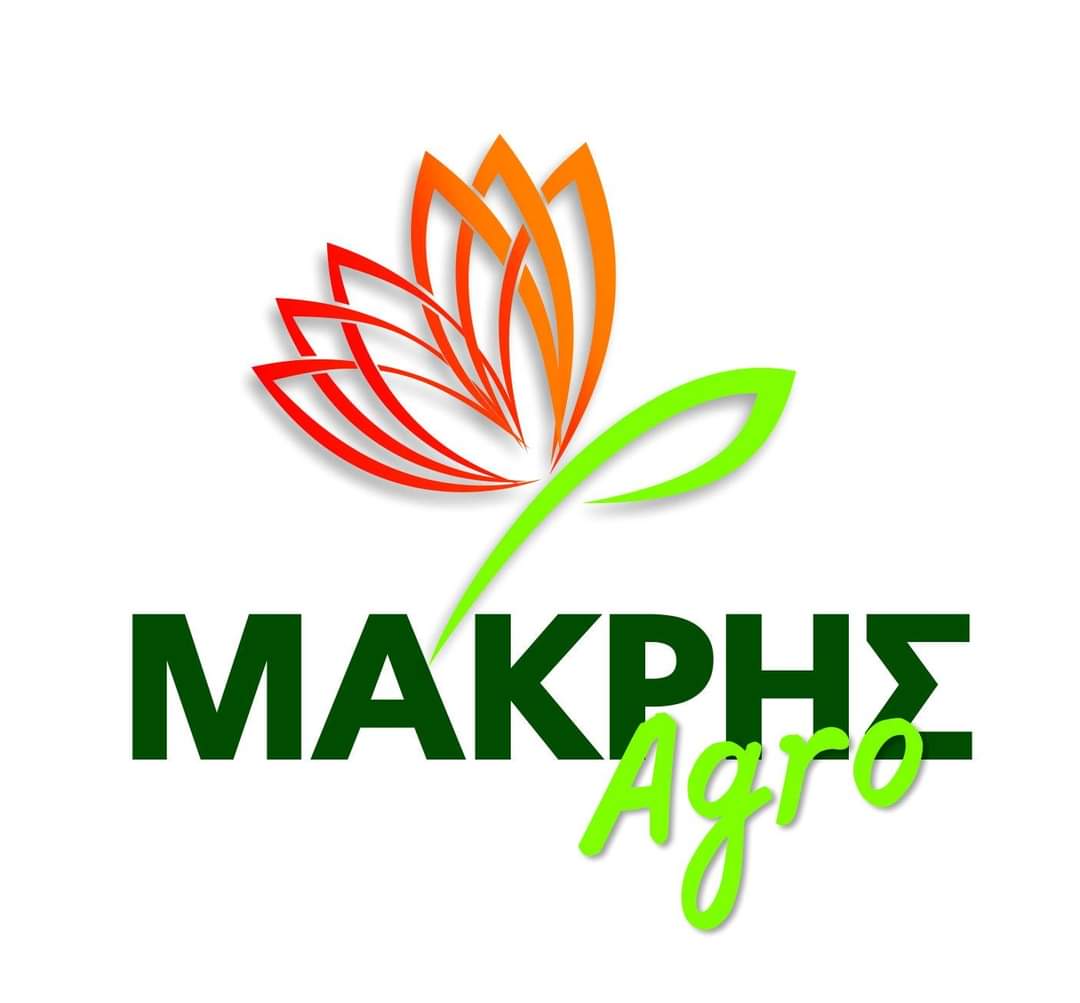 makrisagro.gr Logo